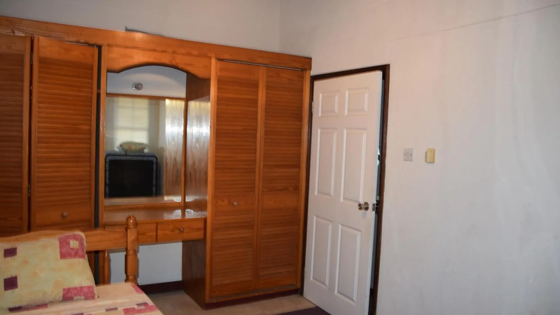 Eulen Villa 5Bedroom Saint Thomas