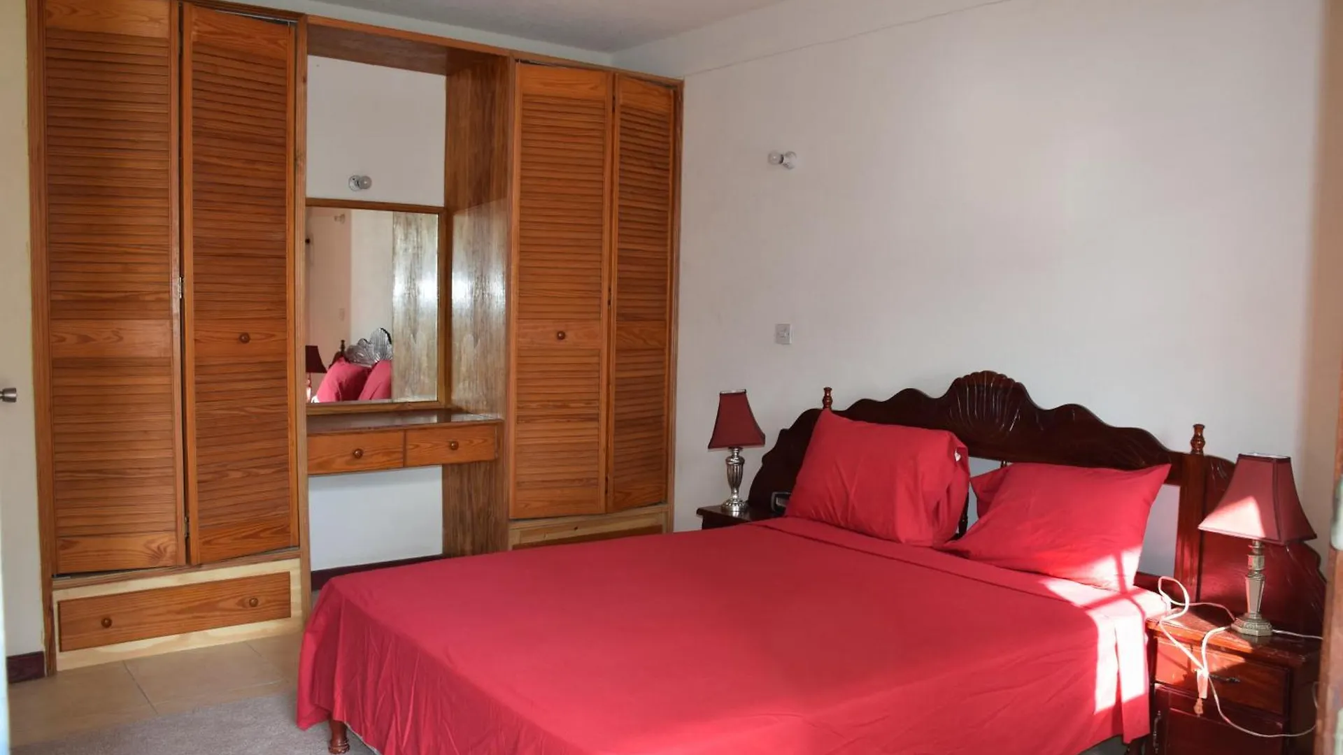 度假居 Eulen Villa 5Bedroom Saint Thomas