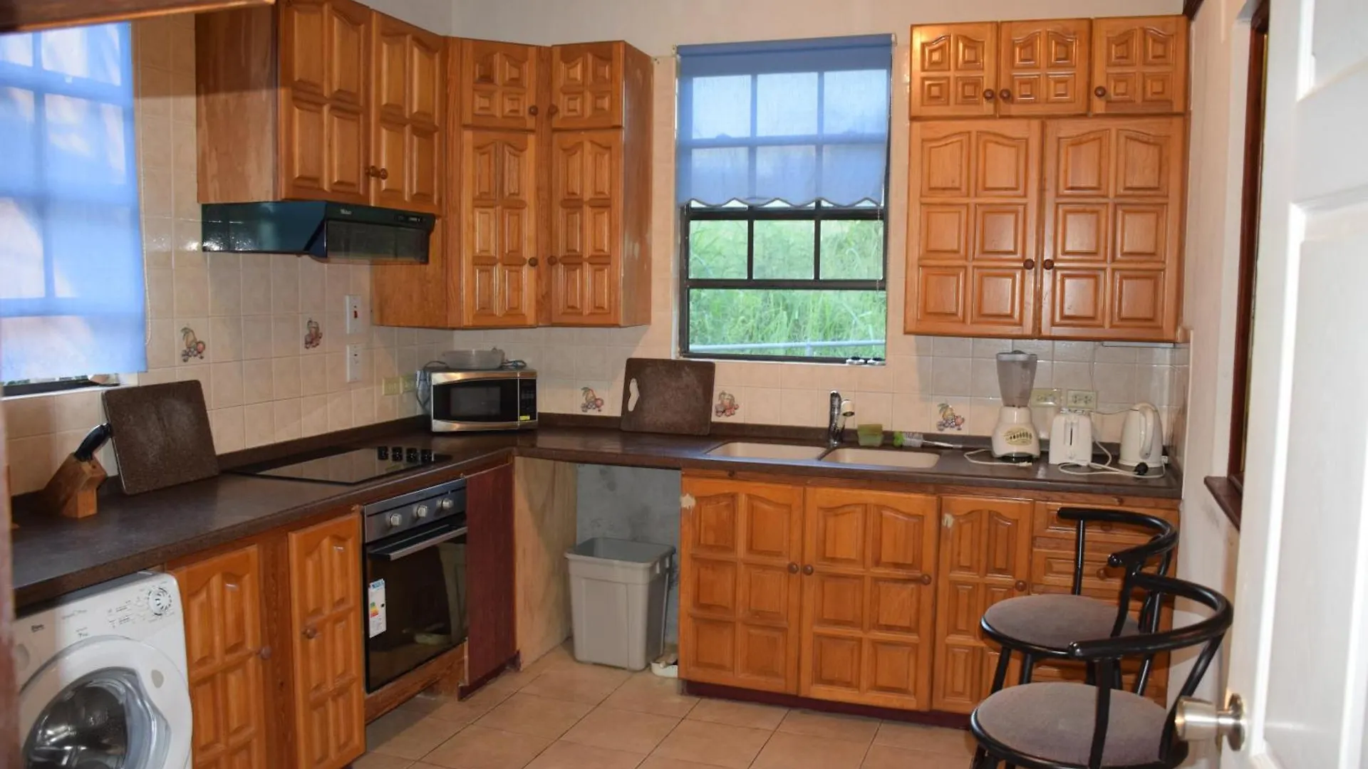 Eulen Villa 5Bedroom Saint Thomas 巴巴多斯岛