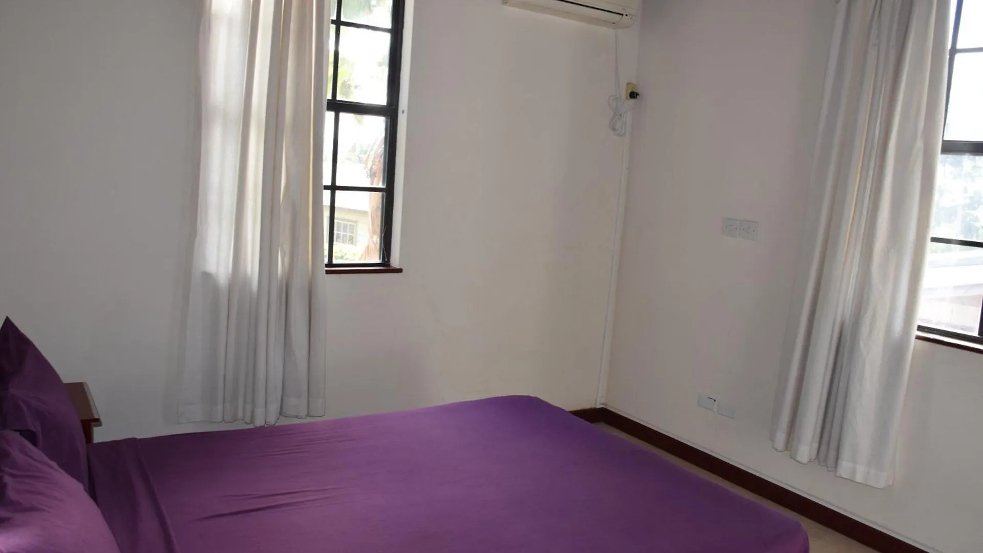 Eulen Villa 5Bedroom Saint Thomas 0*,  巴巴多斯岛