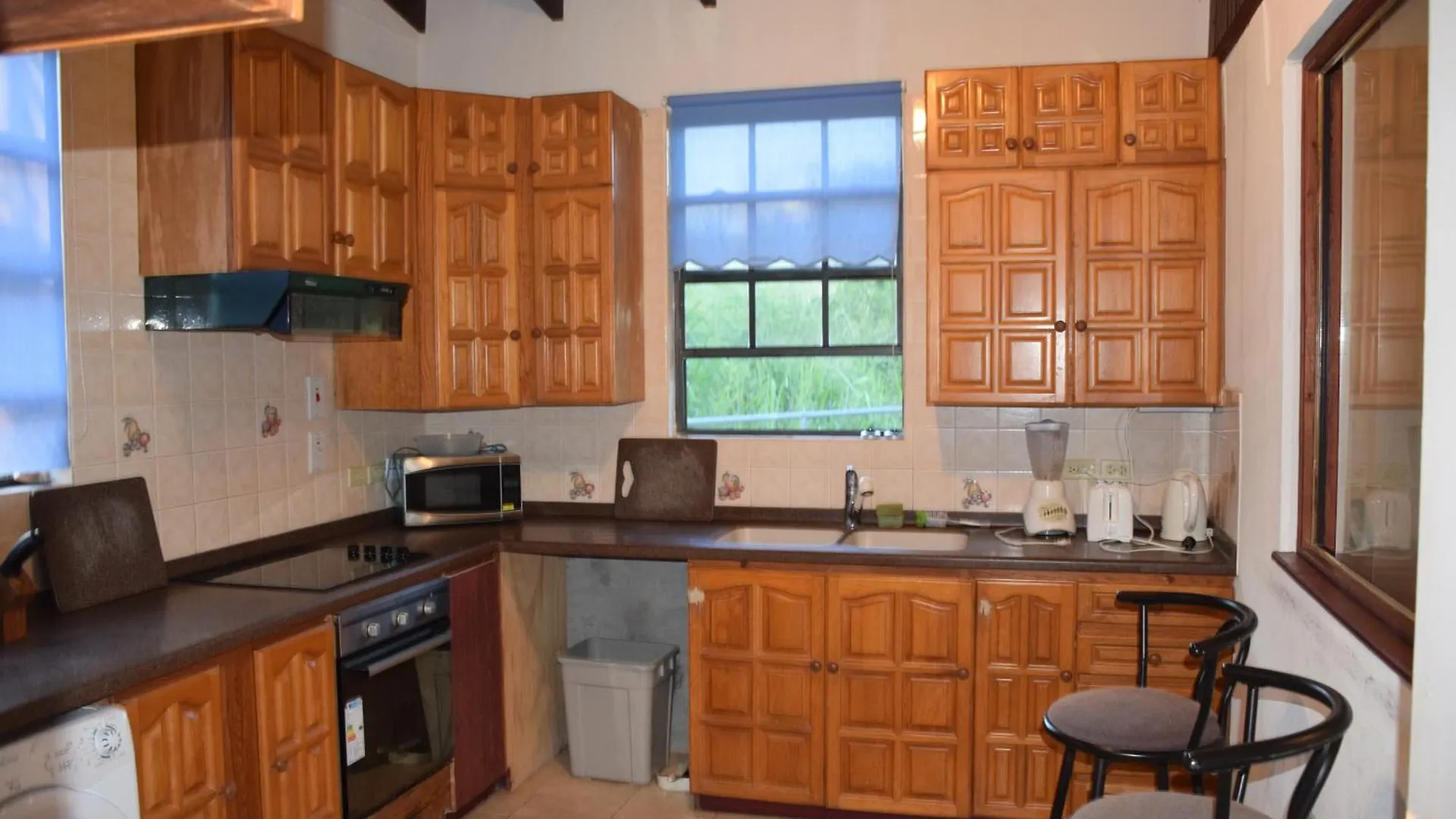 Eulen Villa 5Bedroom Saint Thomas 0*,  巴巴多斯岛