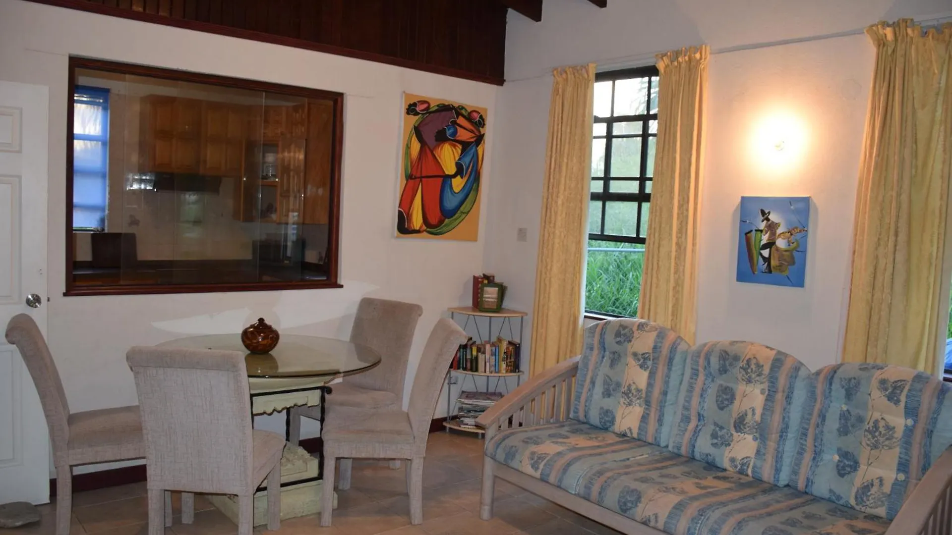 Eulen Villa 5Bedroom Saint Thomas