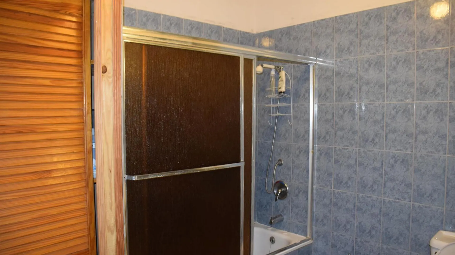 Eulen Villa 5Bedroom Saint Thomas 巴巴多斯岛