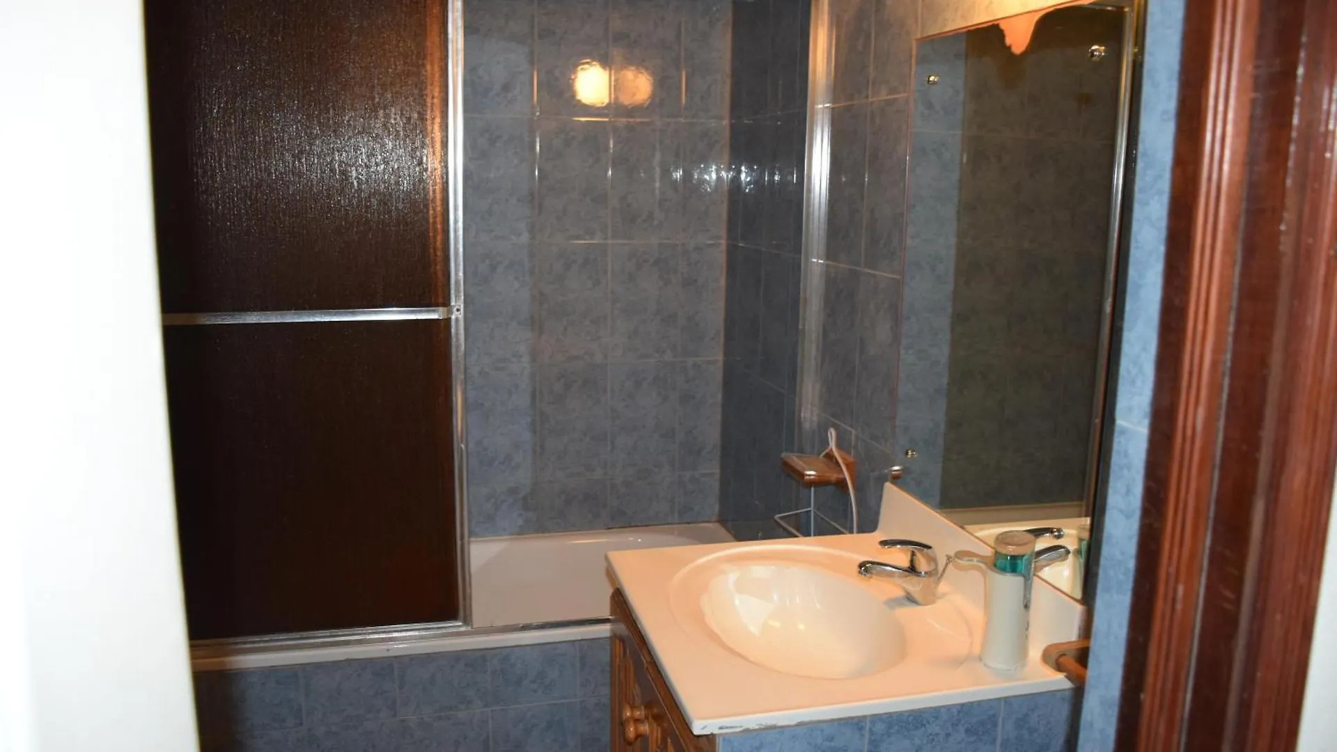 Eulen Villa 5Bedroom Saint Thomas 0*,