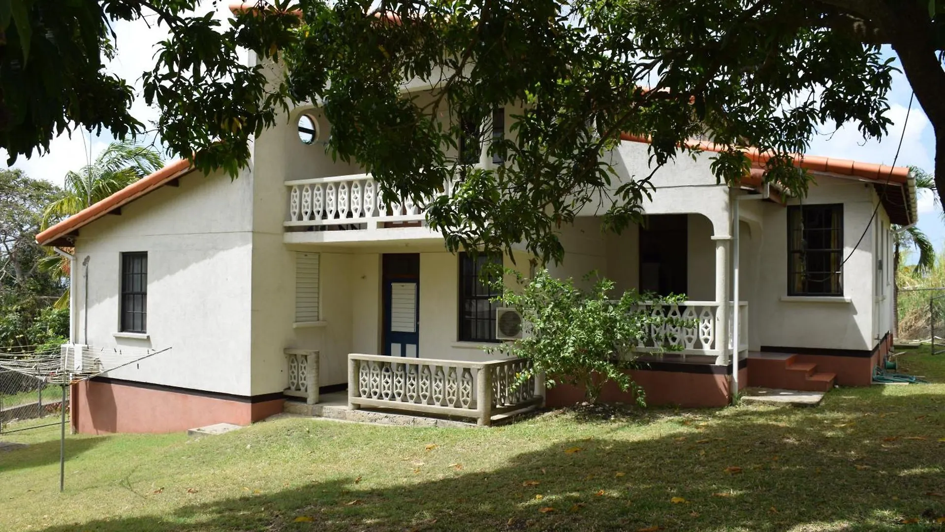 度假居 Eulen Villa 5Bedroom Saint Thomas