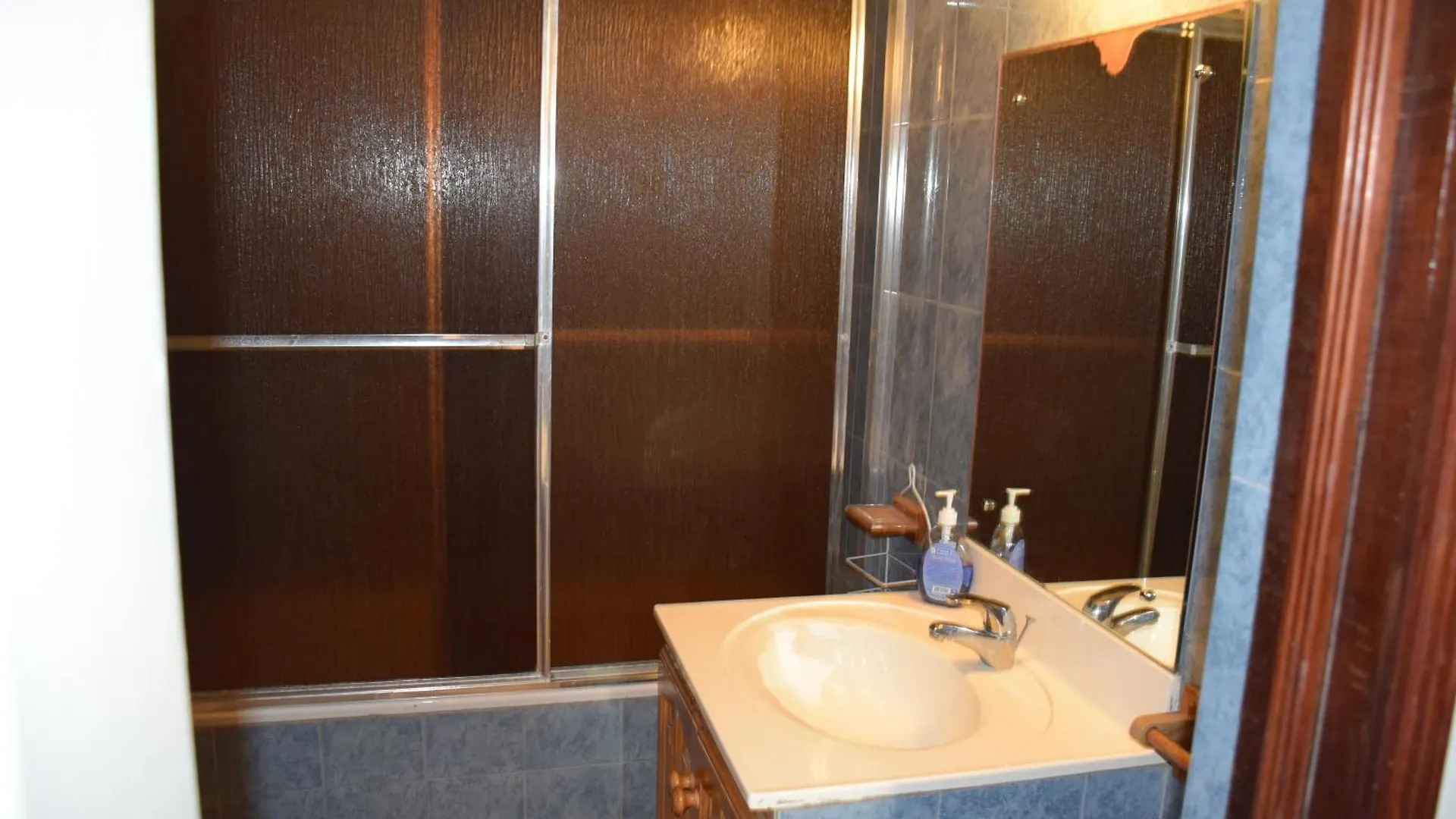 度假居 Eulen Villa 5Bedroom Saint Thomas 巴巴多斯岛