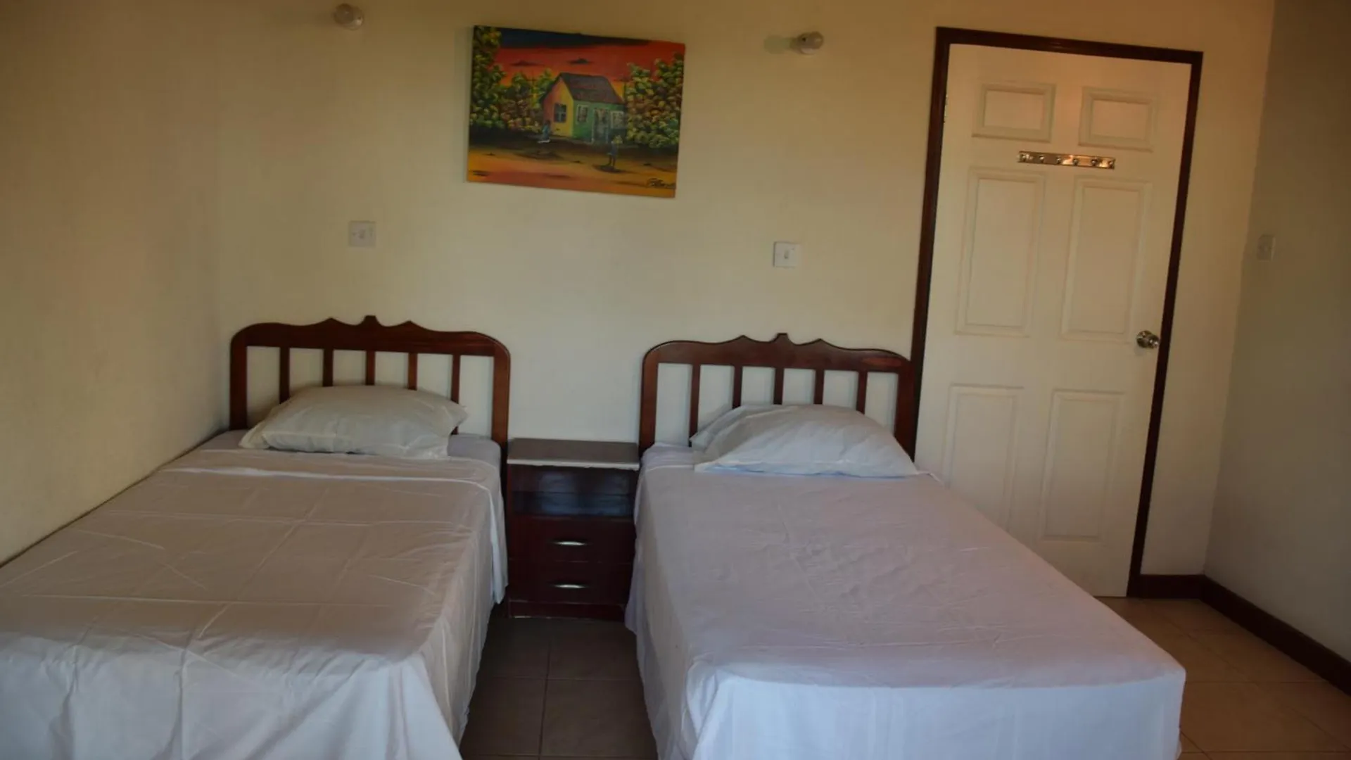 Eulen Villa 5Bedroom Saint Thomas