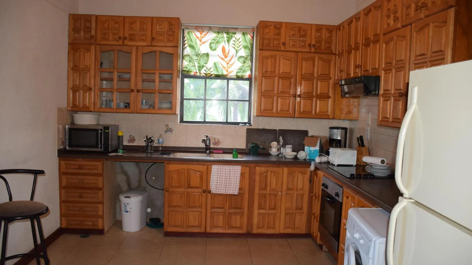 Eulen Villa 5Bedroom Saint Thomas 0*,