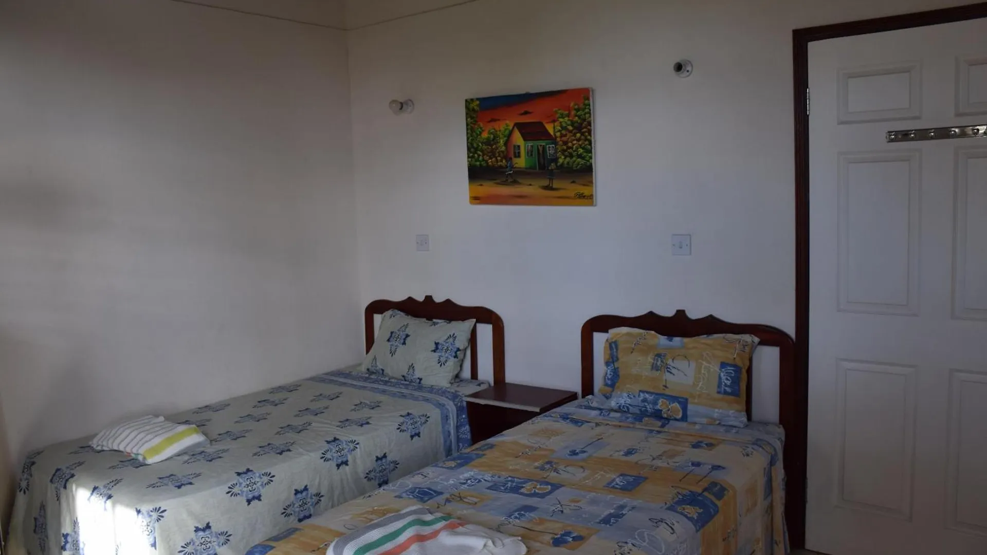 Eulen Villa 5Bedroom Saint Thomas