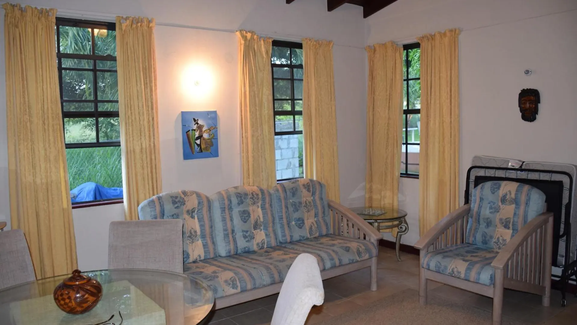 Eulen Villa 5Bedroom Saint Thomas