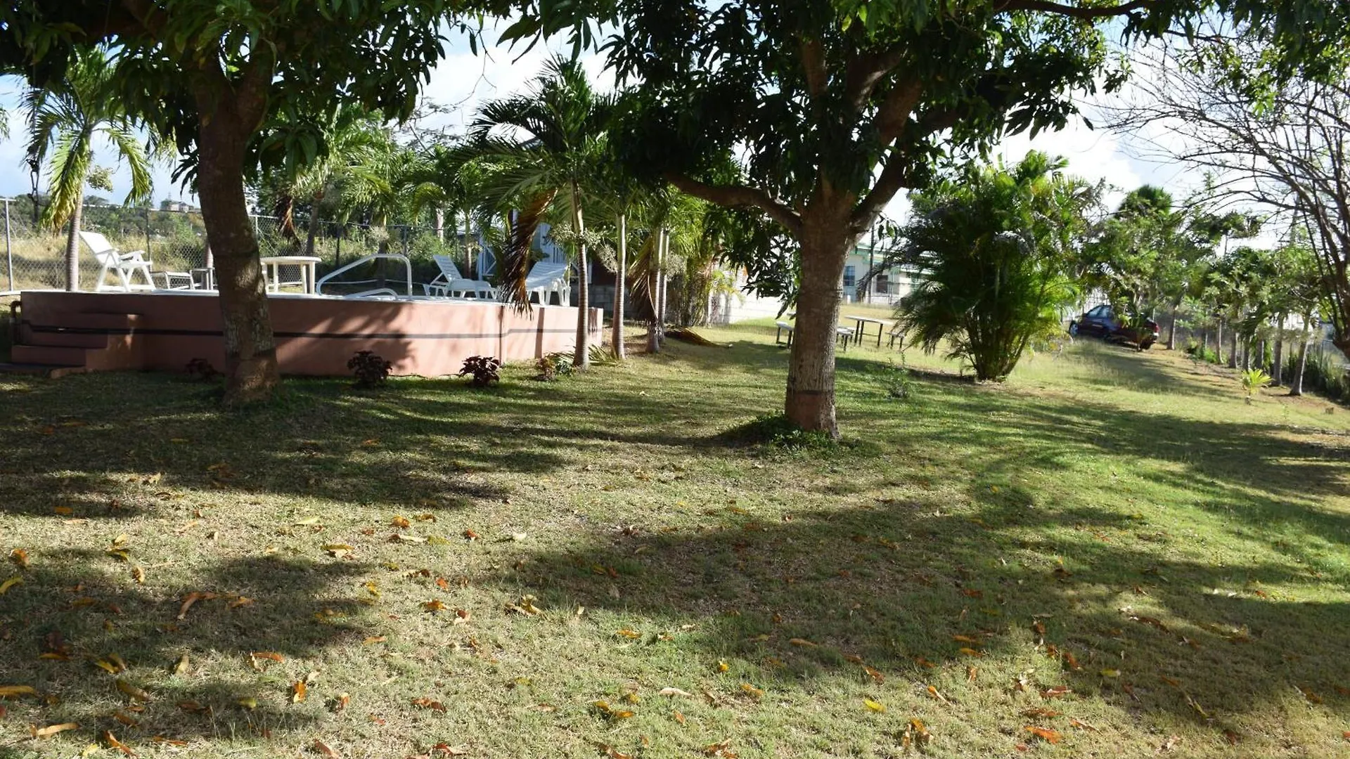 Eulen Villa 5Bedroom Saint Thomas 巴巴多斯岛