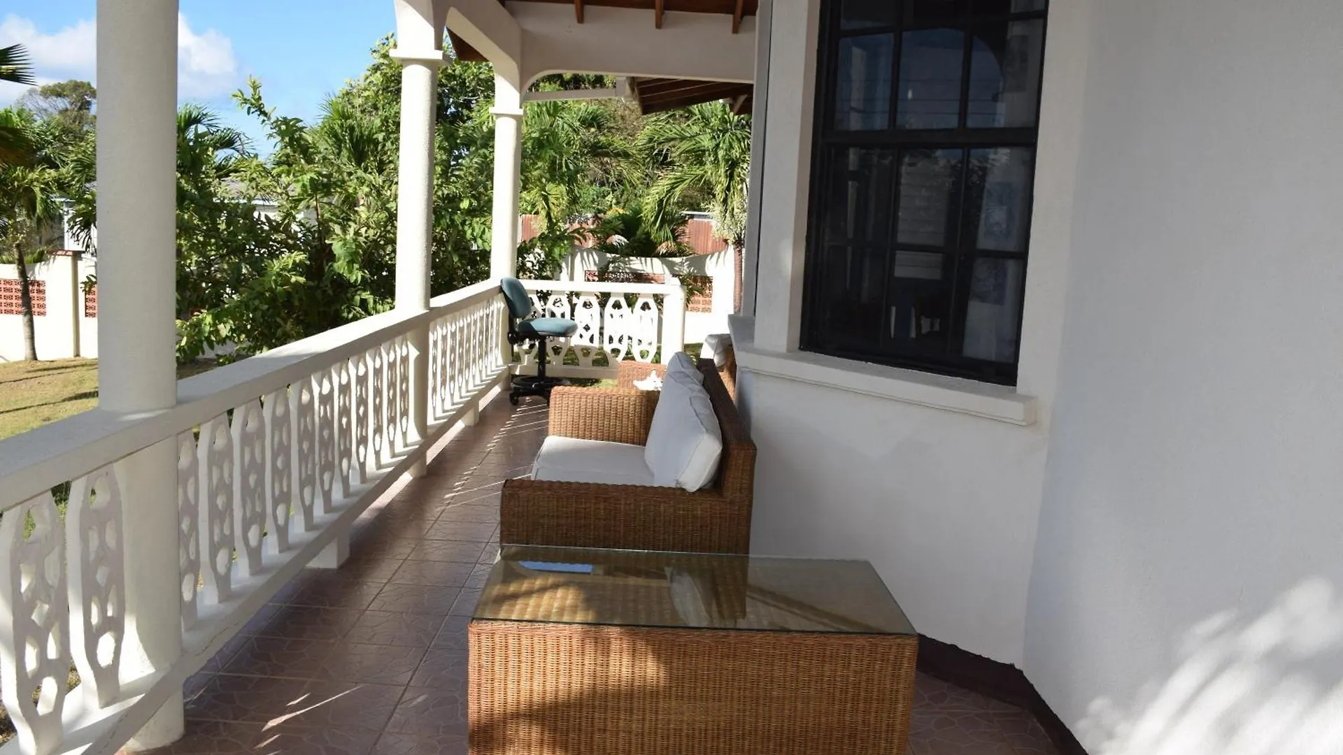 Eulen Villa 5Bedroom Saint Thomas