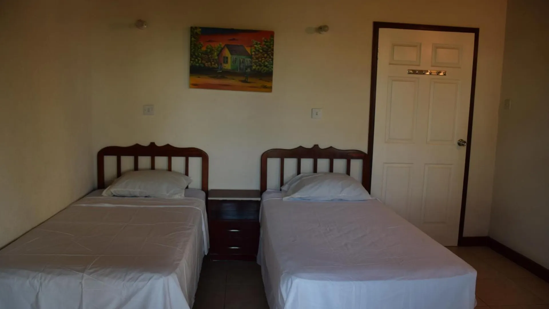 Saint Thomas Eulen Villa 5Bedroom 0*, Saint Thomas ברבדוס