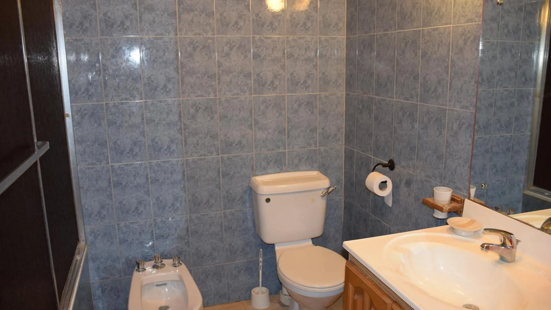Saint Thomas Eulen Villa 5Bedroom בית נופש